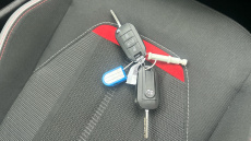 Vauxhall Mokka 1.2 Turbo 100 GS  5dr Petrol Hatchback